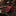Deep Red, Red Fox Necktie 