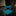 A Deep Teal Green Pattern Self Tie Bow Tie, Matching Pocket Square