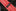 Solid Glossy Bright Coral Silk Necktie Keep