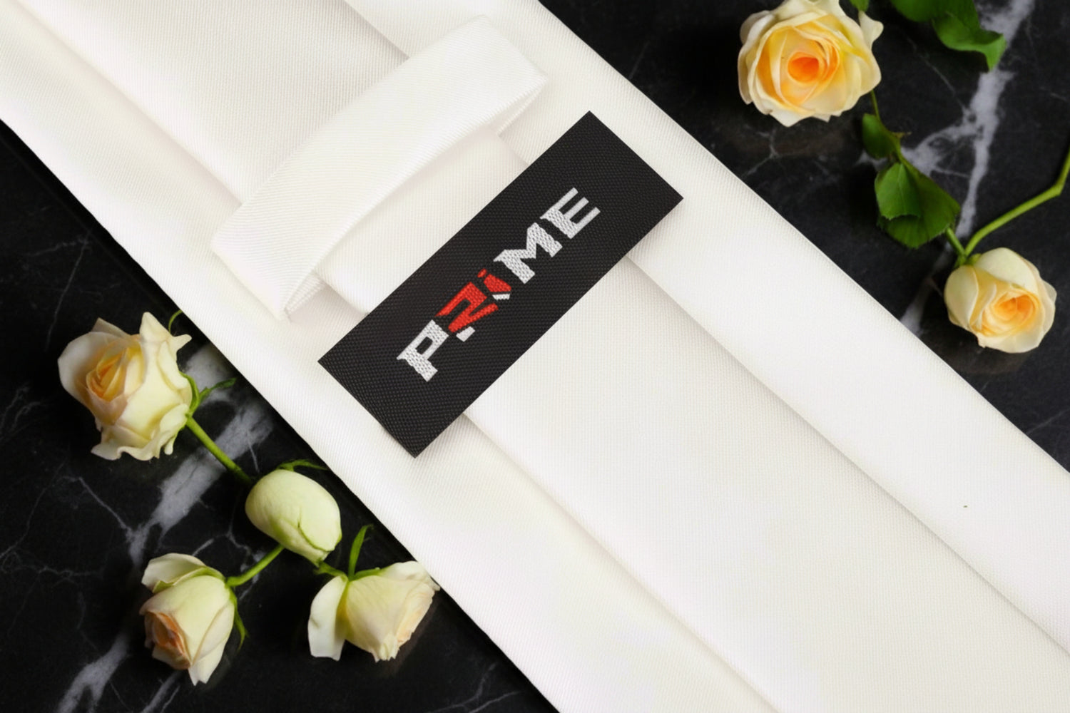 Off White Tie Keep