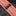 Solid Glossy Rich Coral Silk Necktie Keep