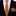 Thin Tie View: Gold, Red Stockings Tie and Square||Old Gold