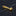 Golden Colored Pipe Tie Bar