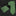 Alt View: Green and black abstract necktie and pocket square