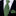 Green and black abstract necktie and pocket square