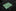 Green, Black Paisley Square