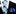 Green and Blue Check Tie and Accenting Blue Stripe Pocket Square