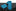 Alt View: A Teal, Blue Small Check Pattern Necktie, Matching Pocket Square