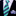 View 2: Green, Blue Stripe Paisley Tie and Purple, Green Flower Pocket Square