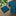 Alt View: A Green, Blue Horizontal Line Pattern Silk Necktie, Matching Pocket Square