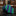 A Dark Blue, Green Stripe Pattern necktie 