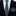 Green Thin Tie and Pocket Square