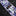 Purple, Green, White Floral Tie Keep