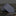Grey with Light Blue Necktie 