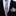 Thin Tie: Grey, Green, Gold Geometric Diamonds Plaid Tie and Pocket Square