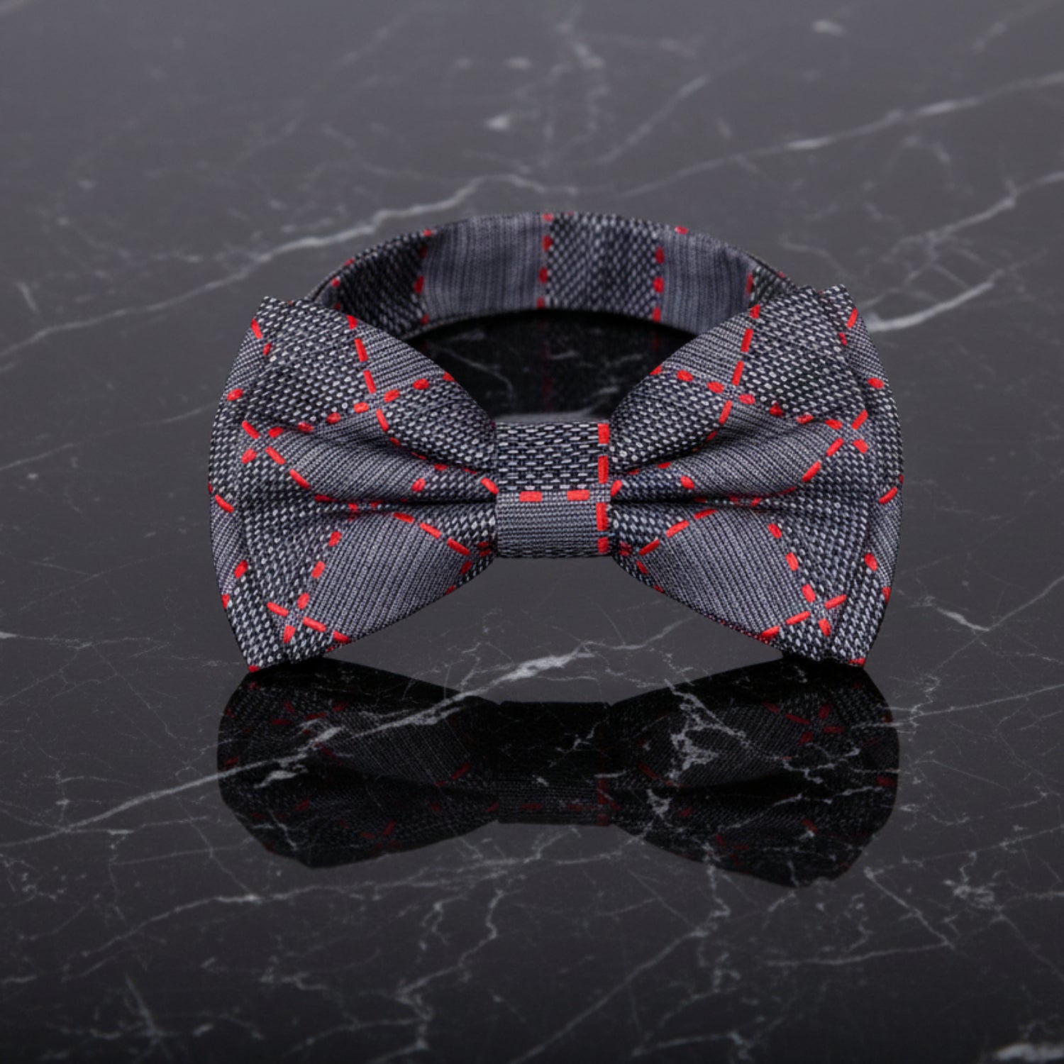 Pre tied Bow Tie