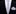 White, Black, Light Grey Stripes With Dot Thin Necktie and Pocket Square