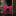 A Gumball Pink Solid Pattern Self Tie Bow Tie 