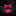 A Gumball Pink Solid Pattern Self Tie Bow Tie, Matching Pocket Square