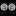 Chrome Circle with Clear Stone Cuffs||Chrome Circle with Clear Stone