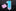 Alt View: A Light Blue, Light Pink Geometric Abstract Pattern Necktie With Solid Pink Pocket Square