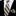 Sage Green, Light Brown Block Stripe Tie and Square