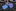 Zipper: Purple, Blue Abstract Necktie and Blue Square