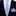 Thin Tie: Light Blue and Red Medallions Tie and Pocket Square
