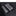 A Black, Light Silver Color Geometric Squares Pattern Pocket Square