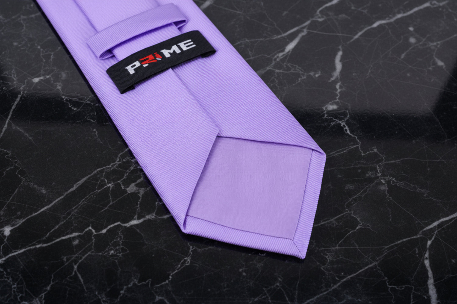 Light Purple Tie Keep