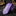 Light Purple Tie Single 2