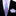 Thin Tie: Light Purple, Light Blue Paisley Necktie with Accenting Purple Pocket Square