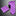 Alt view: A Light Purple, Light Blue Plaid Pattern Silk Necktie and Matching Square