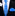 thin tie view Light Blue Bandana Tie and Square