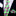 Yellow, Green, Blue, Red and Purple Abstract/Geometric Tie and Square