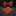 A Orange, Blue Polka Pattern Pre Tied Bow Tie, Matching Pocket Square