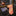 Alt View: Shades of Orange Geometric Necktie and Accenting Square