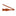 Copper Orange Geometric Bow Tie Self Tie