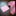 Alt View: Shades of Pink and Red Geometric Blocks Necktie and Pink Pocket Square