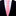 View 2: Pink Floral Thin Tie