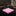 Pink Pocket square