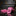 Alt View: Pink, White Geometric Tie and Pocket Square
