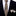 Thin Tie: Shades of Brown Jesus Themed Necktie and Brown Stripe Square