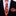 Thin Tie View: Brown, Orange, Purple Large Pumpkins Tie and Square