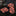 Alt View: Brown, Orange, Purple Large Pumpkins Tie and Square