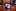 A Purple, White Plaid Pattern Necktie 