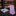 Alt View; Pink and Purple Abstract Pebbles Tie and Accenting Grey, Pink and Purple Floral Square