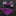 Purple Plaid Paradox Double Sided Bow Tie View Main