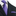 A Purple, White Geometric Diamond With Small Check Pattern Silk Necktie, Matching Pocket Square