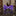 Purple White Stripe Bow Tie